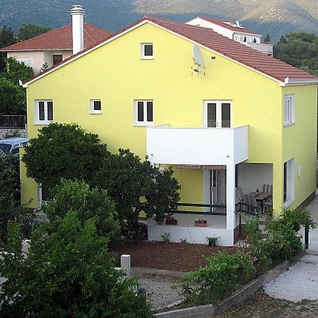 Apartments By The Sea Orebic, Peljesac - 16448 Exterior photo