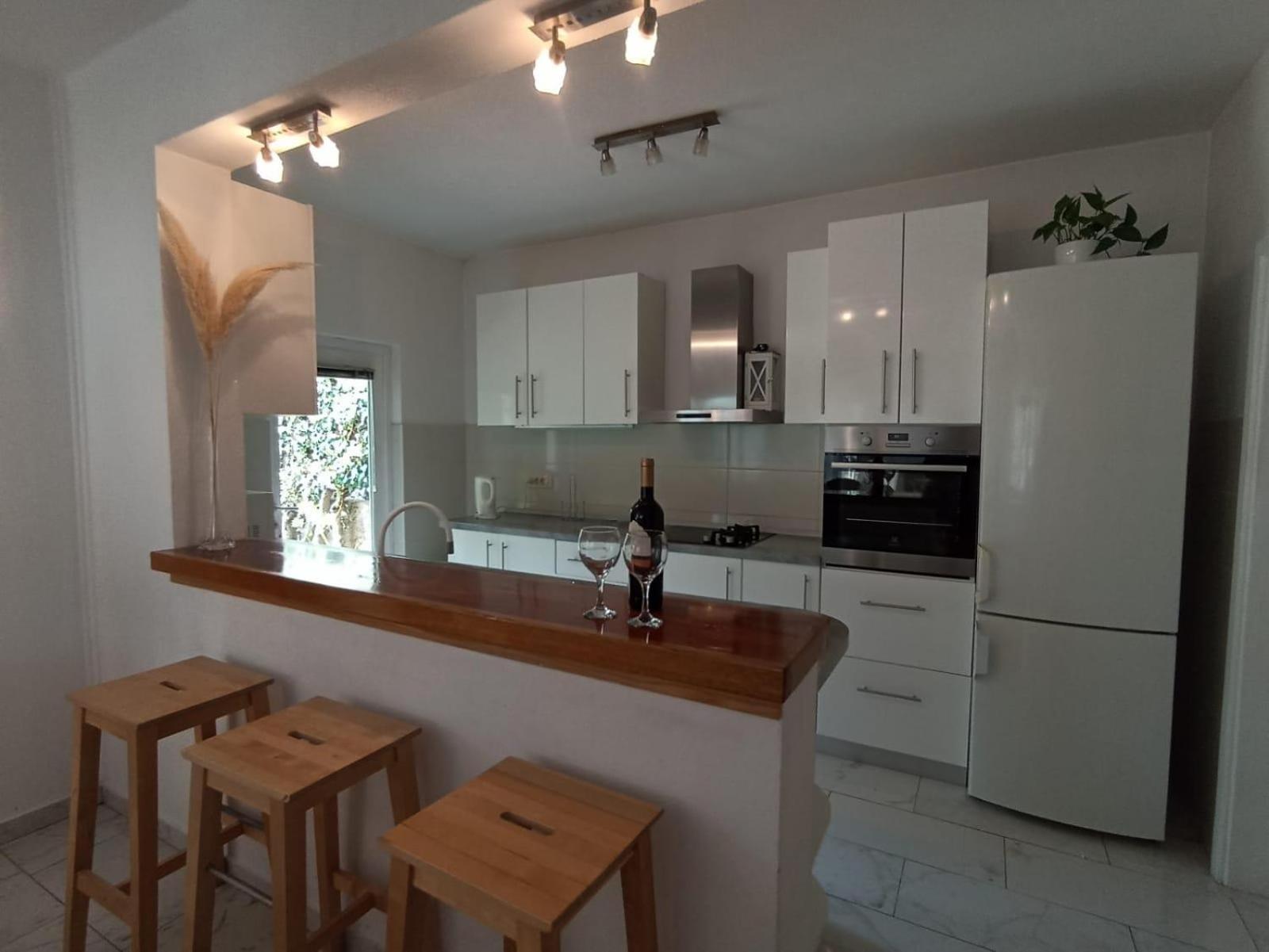 Apartments By The Sea Orebic, Peljesac - 16448 Exterior photo